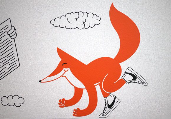 12_Nike_UK_Headquarters_Refresh_London_Illustration_Mural_1x1
