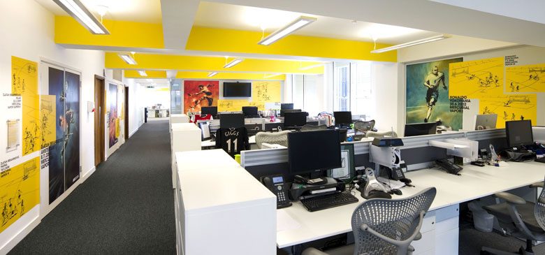 14_Nike_UK_Headquarters_Refresh_Interior_Design_2x3_Expanded 780x365