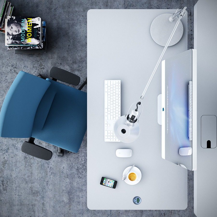 Modern-Work-Space-7