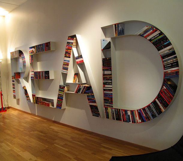 Read kitaplık