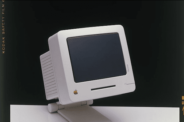 BabyMac 1985