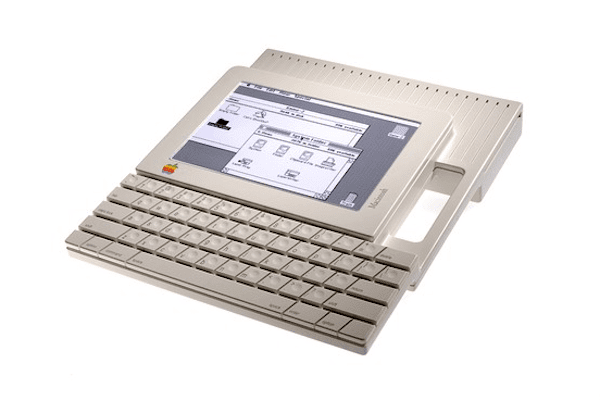 MacBook 1984