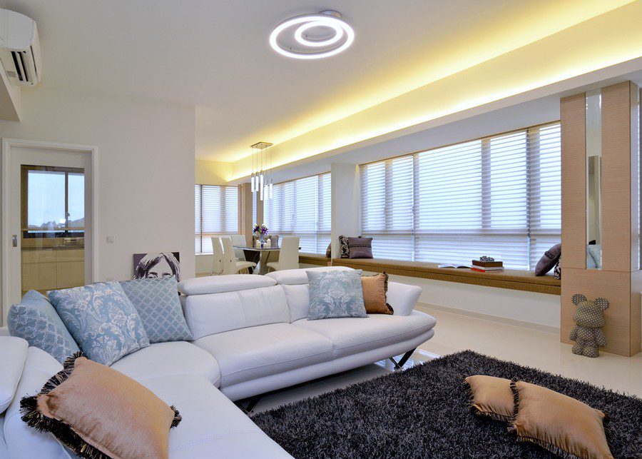apartment-Singapore