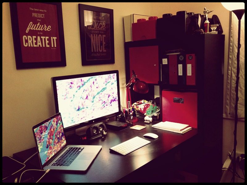 workspace