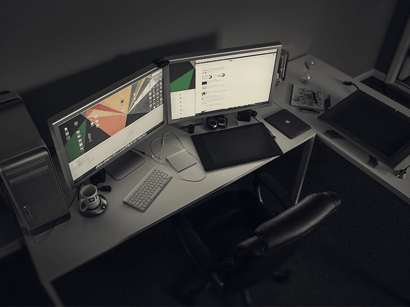 workspace