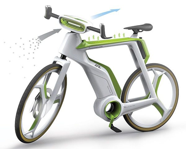 air_freshner_bike