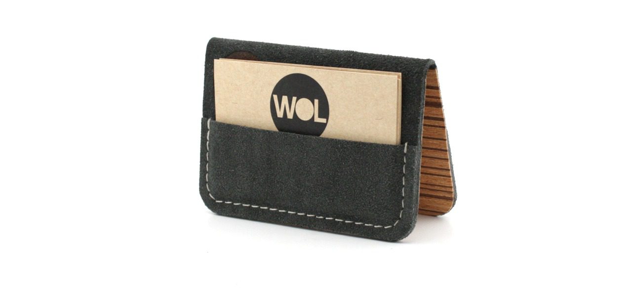 WOL - CÜZDAN