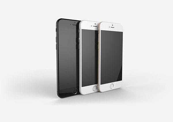 iPhone 6 - Büyük