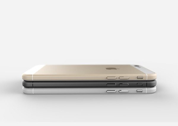 iPhone 6 - Siyah,Altın,Beyaz