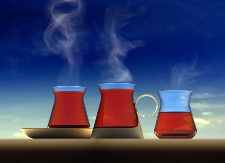 defne koz lipton