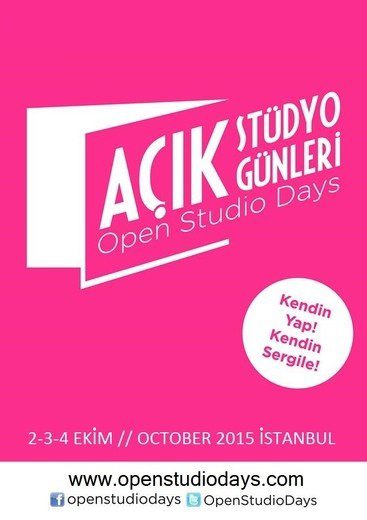 Açık Stüdyo Günleri