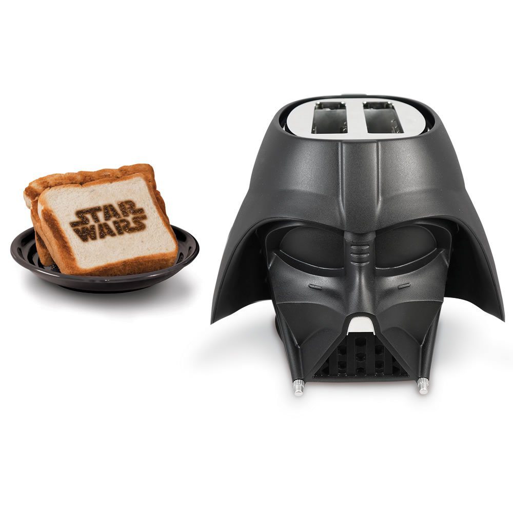 Darth-Vader-Tost-Makinesi