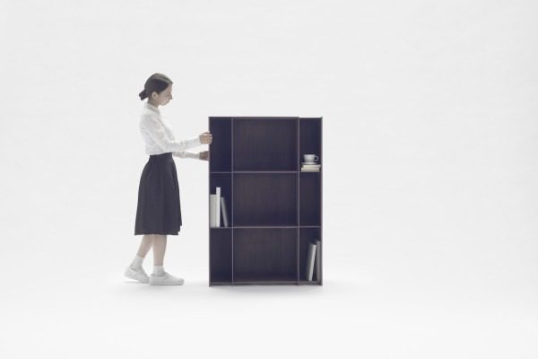 Nendo Nest shelf- tasarimakademi (2)