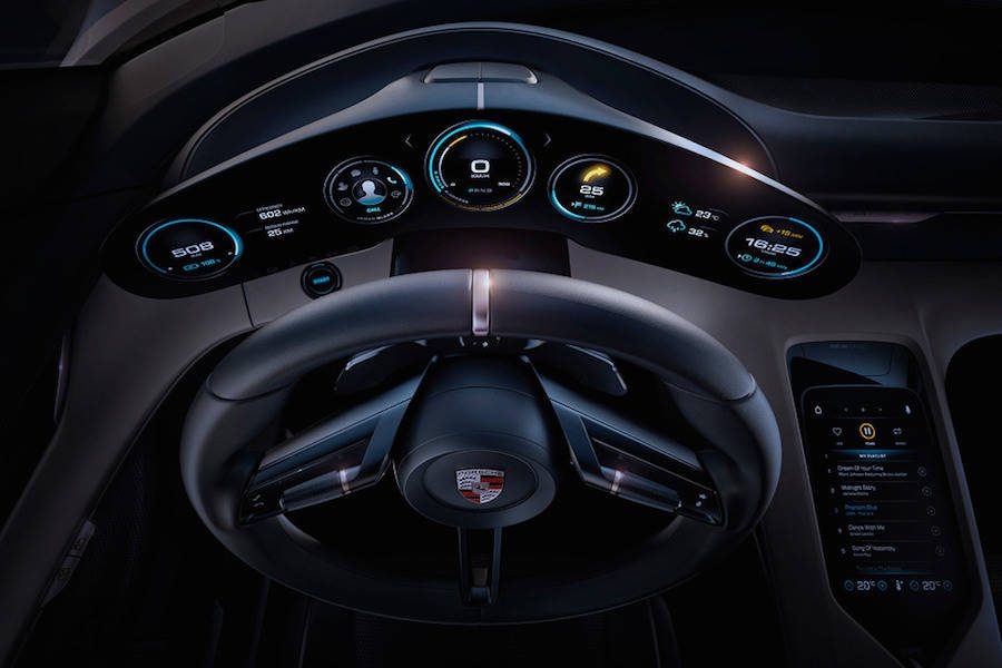 Porsche-Elektrikli-Arac (8)
