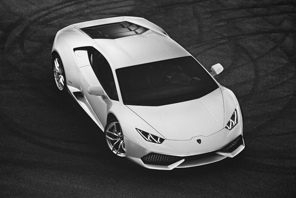 huracan