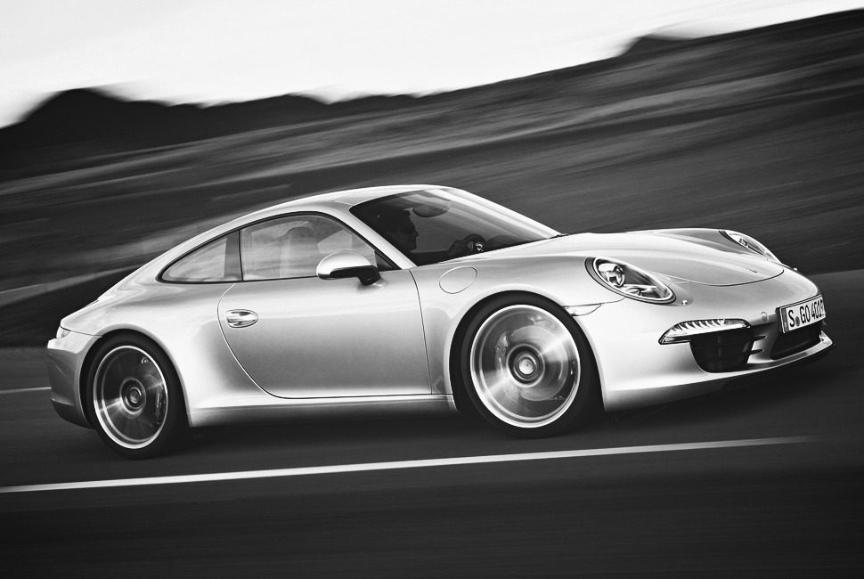porsche-911-carrera