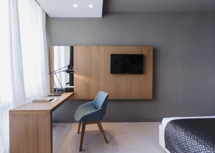 Modern Otel Mobilyaları (3)