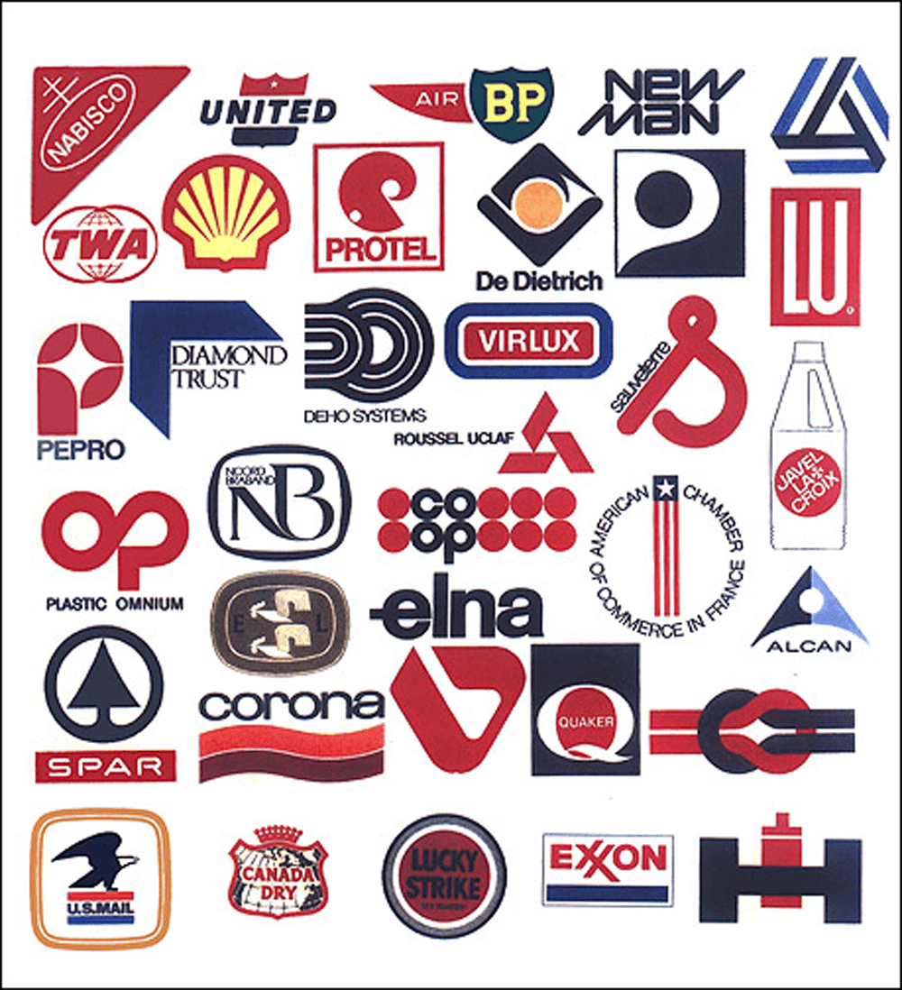 Raymond-Loewy-Logolar