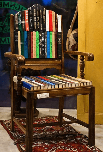 kitap-severler-için-dekorasyon-tasarımları-2