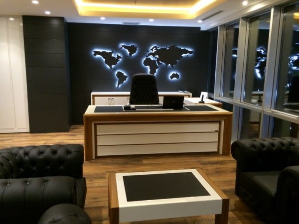 ofis-mobilyaları