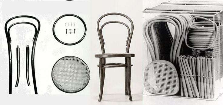 Thonet Series