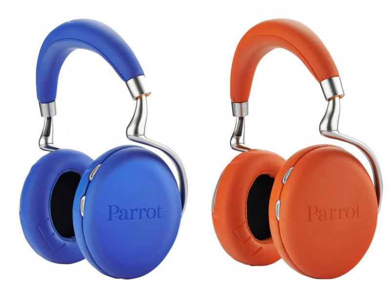 Parrot Zik 2.0