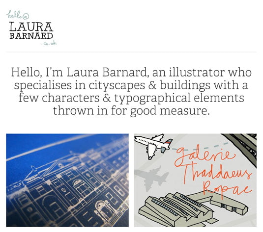 laura
