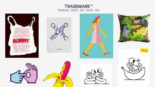 trademark