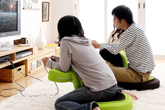 Japonların Yeni Oyuncu Koltuğu