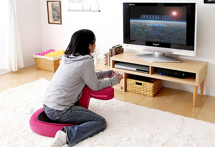 Japonların Yeni Oyuncu Koltuğu