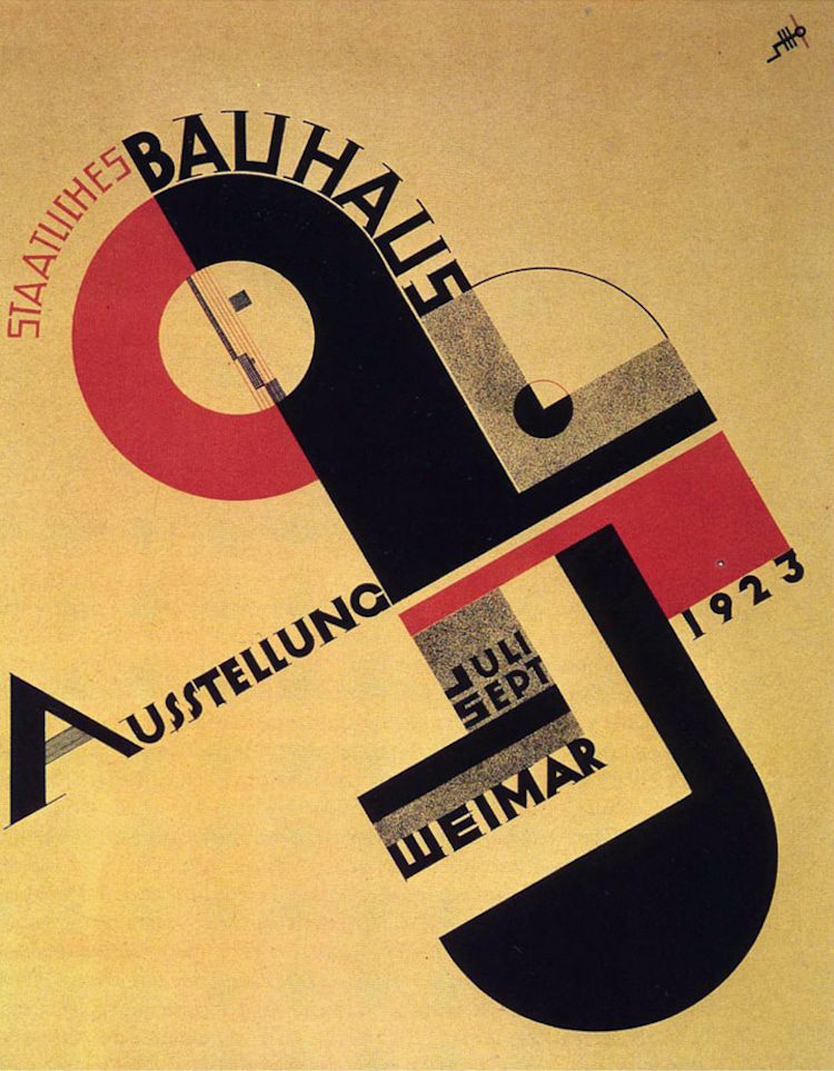 Bauhaus Sanat Akımı