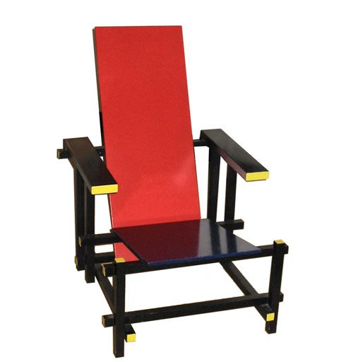 De Stijl Sanat Akımı