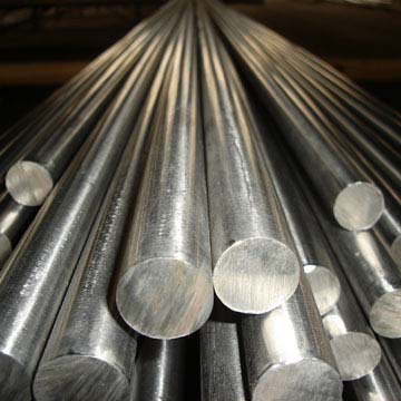 Metal Malzemeler – Çelik